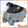 Serrure de porte gauche arrière pour SEAT | EZC-WW-017, 1P0839015